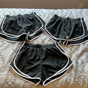 Nike Tempo running shorts